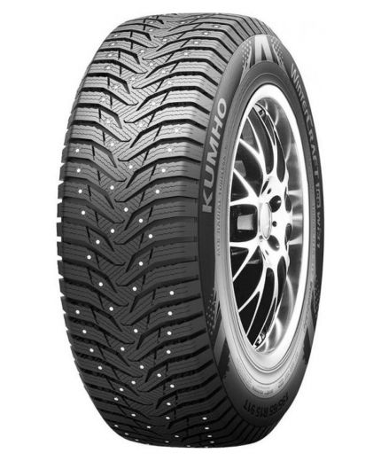 KUMHO WinterCraft ice Wi31 215/65R16 98T