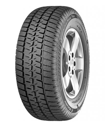 MATADOR MPS 530 Sibir Snow Van 215/65R16C 109/107R