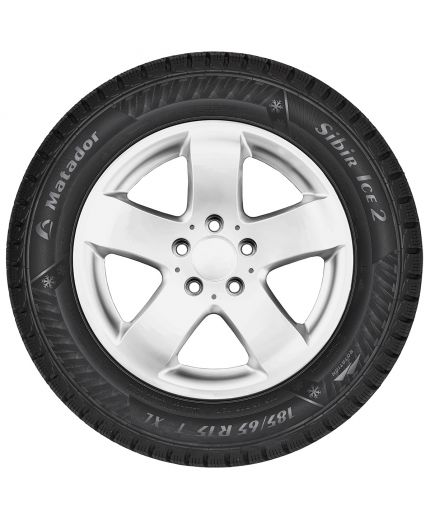 MATADOR MP 30 Sibir Ice 2 185/70R14 92T