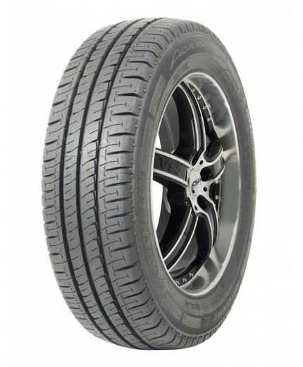 MICHELIN Agilis Alpin 215/60R17C 109/107T
