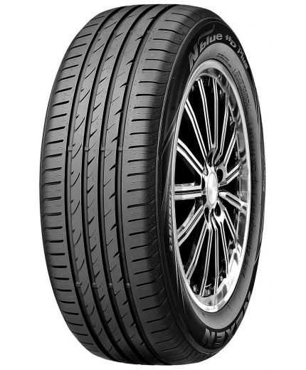 NEXEN N'Blue HD Plus 205/65R16 95H
