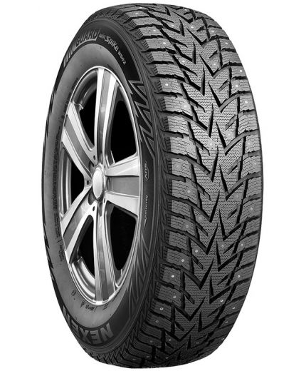 NEXEN Winguard Winspike WS62 SUV 235/55R19 105T