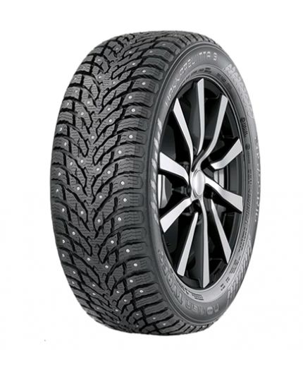 NOKIAN Hakkapeliitta 9 245/50R18 100T (run-flat)