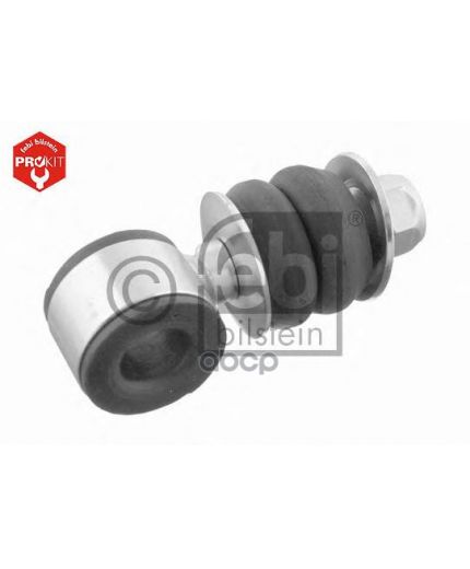 FEBI Тяга стабилизатора передняя комплект Фото 2