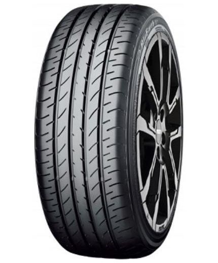 YOKOHAMA BluEarth E51B 225/60R18 100H