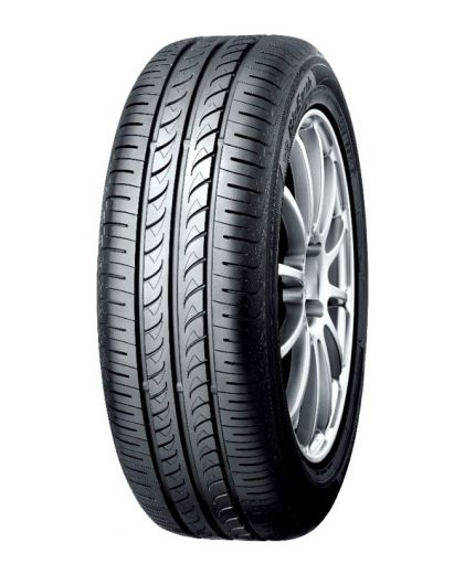 YOKOHAMA BluEarth AE-01A 195/55R15 85H