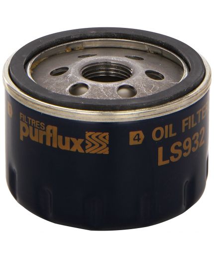 Purflux Фильтр масляный для двс