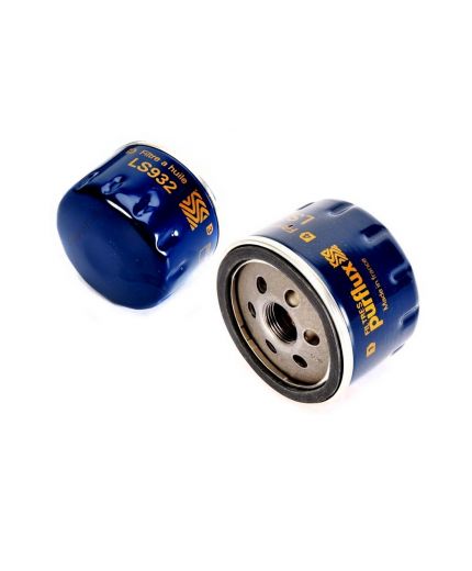 Purflux Фильтр масляный для двс Фото 2