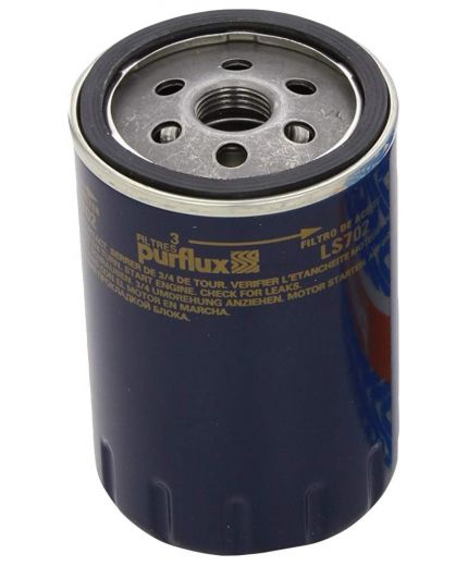 Purflux Фильтр масляный
