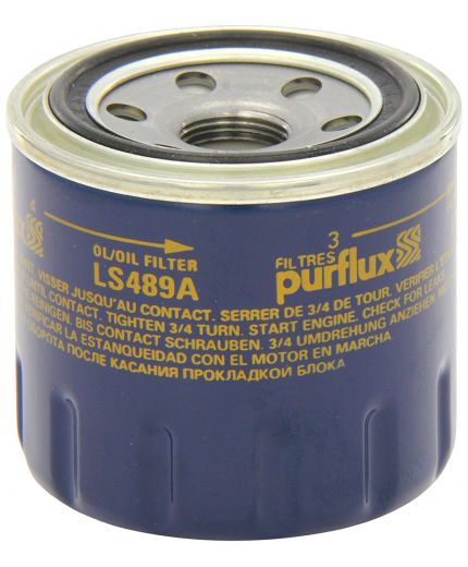Purflux Фильтр масляный для двс