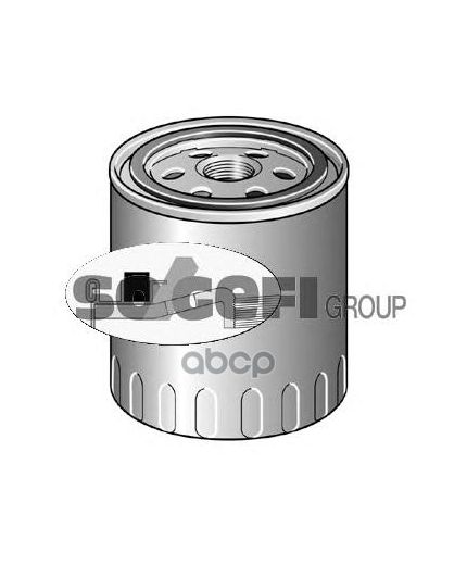 Purflux Фильтр масляный для двс Фото 2