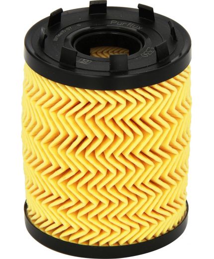 Purflux Фильтр масляный для двс