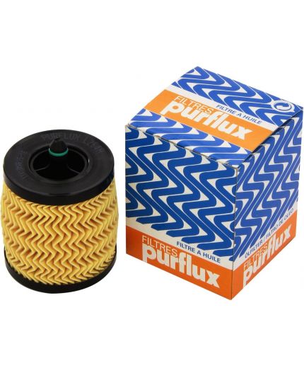 Purflux Фильтр масляный для двс