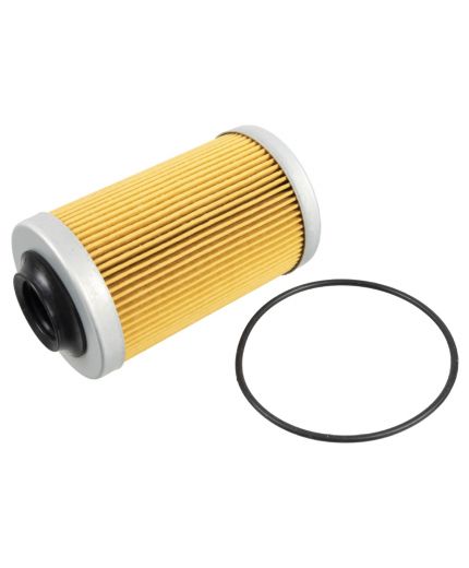 BLUE PRINT Фильтр масляный