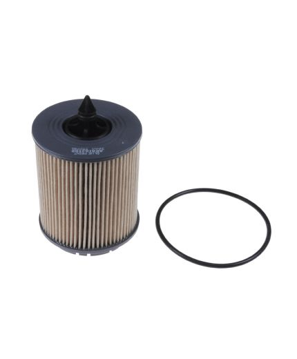 BLUE PRINT Фильтр масляный Фото 2