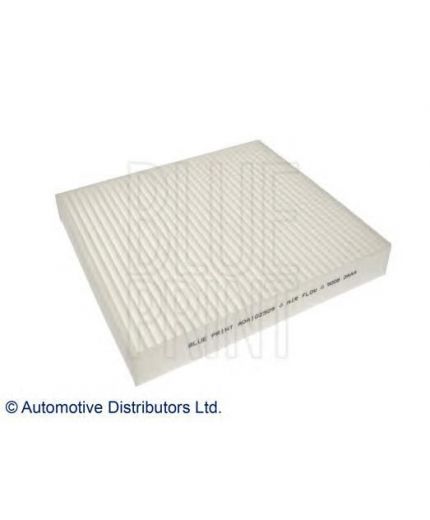 BLUE PRINT Фильрт салонный Фото 2