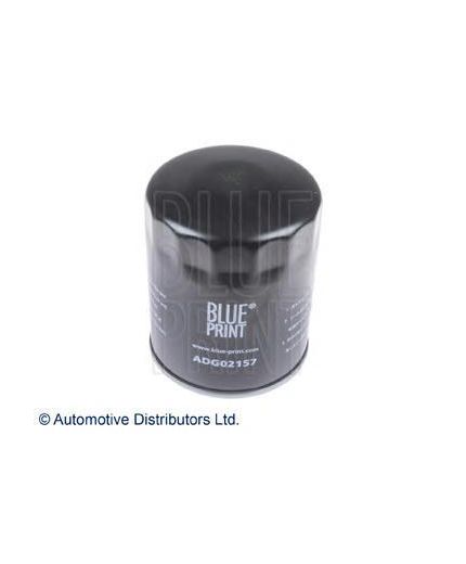 BLUE PRINT Фильтр масляный