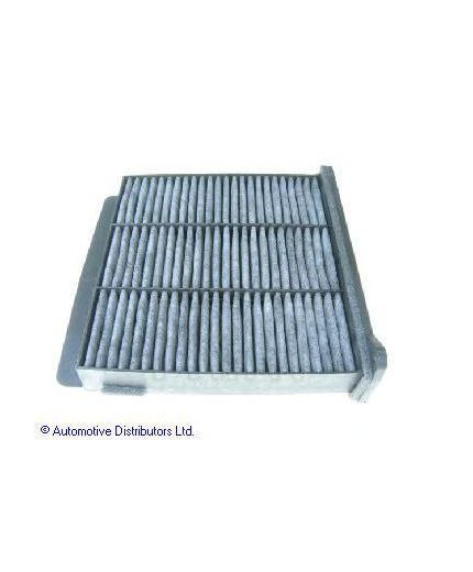 BLUE PRINT Фильтр салонный угольный Фото 2