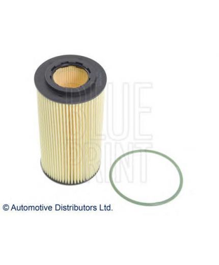 BLUE PRINT Фильтр масляный Фото 2