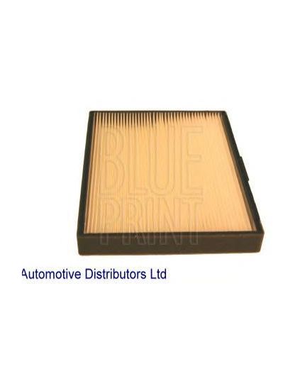 BLUE PRINT Фильрт салонный