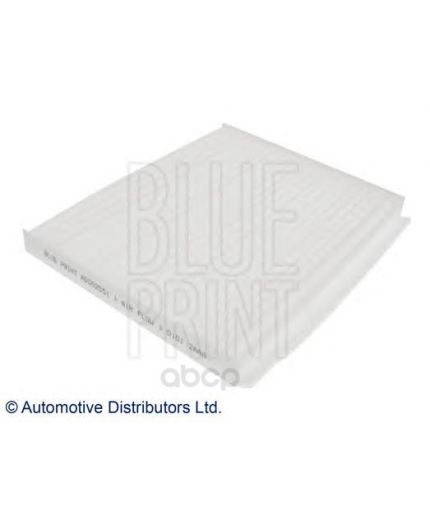 BLUE PRINT Фильрт салонный