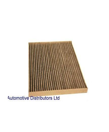 BLUE PRINT Фильрт салонный Фото 2