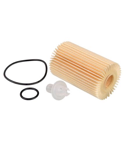 BLUE PRINT Фильтр масляный Фото 2