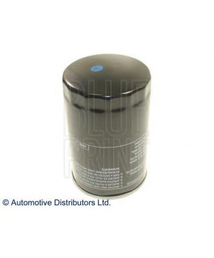 BLUE PRINT Фильтр масляный Фото 2