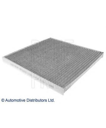 BLUE PRINT Фильтр салонный Фото 2