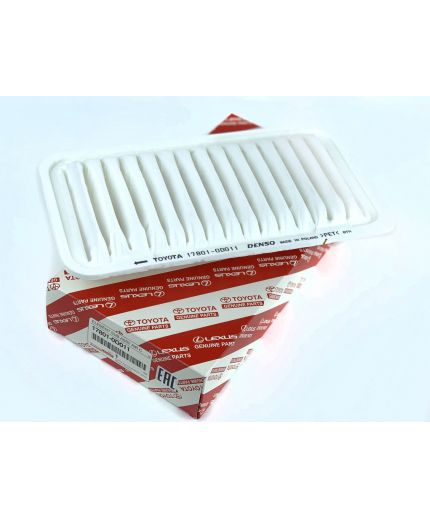 TOYOTA Фильтр воздушный Фото 2