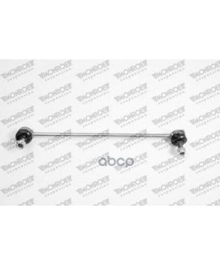 MONROE Тяга стабилизатора передняя левая