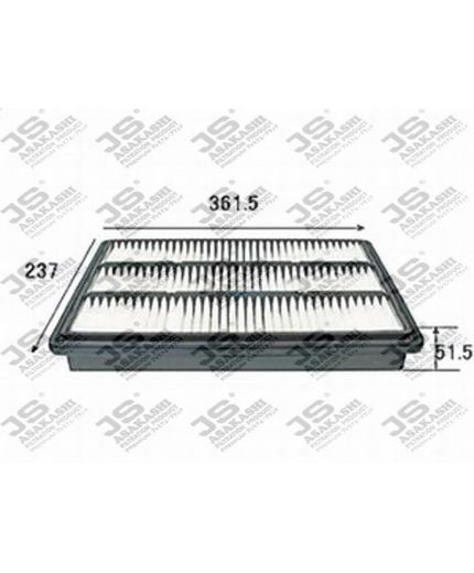 JS Asakashi Фильтр воздушный