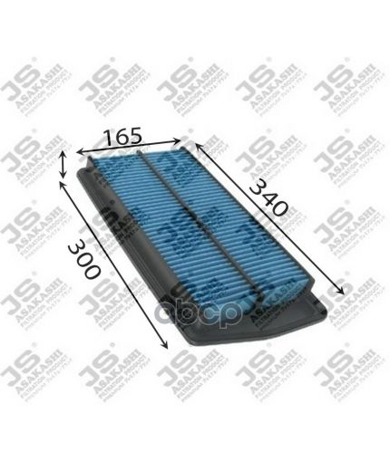 JS Asakashi Фильтр воздушный