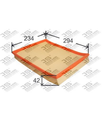 JS Asakashi Фильтр воздушный