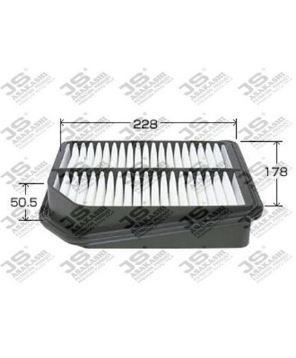 JS Asakashi Фильтр воздушный