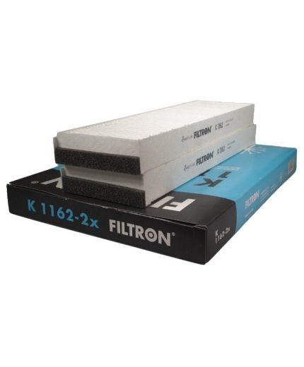 FILTRON Фильтра салонный Фото 4