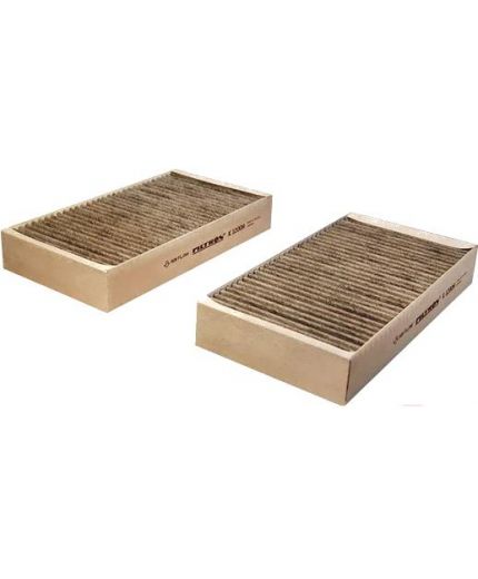 FILTRON Фильтра салонный