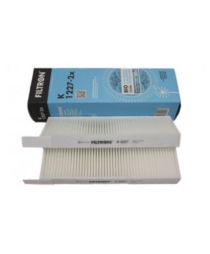 FILTRON Фильтра салонный Фото 2