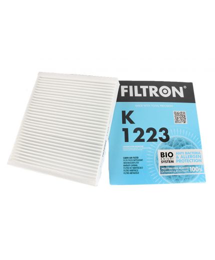 FILTRON Фильтра салонный