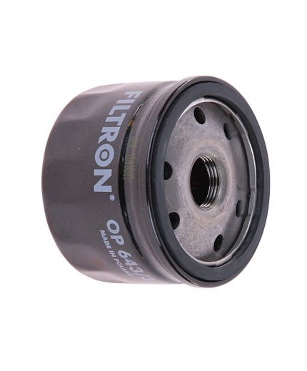 FILTRON Фильтр масляный