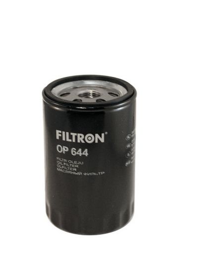 FILTRON Фильтр масляный