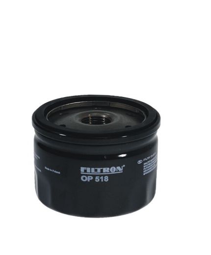 FILTRON Фильтр масляный