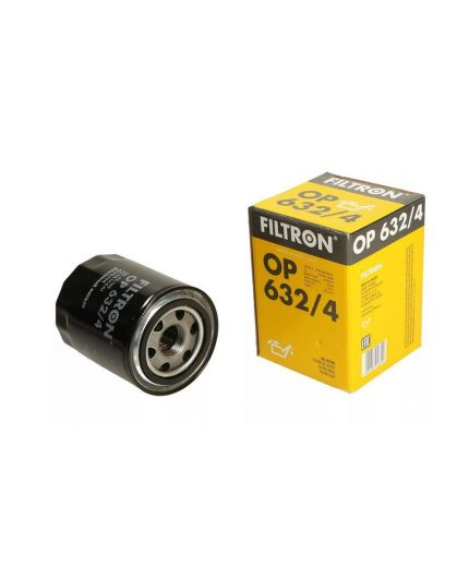 FILTRON Фильтр масляный