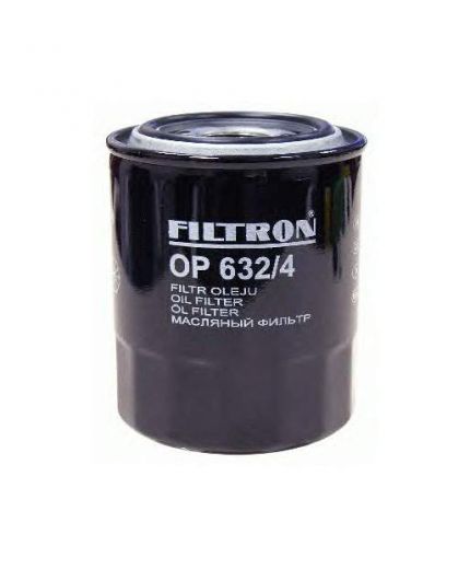 FILTRON Фильтр масляный Фото 3