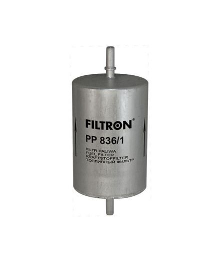 FILTRON Фильтр топливный Фото 2