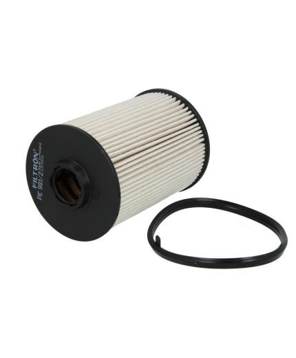 FILTRON Фильтр топливный Фото 2