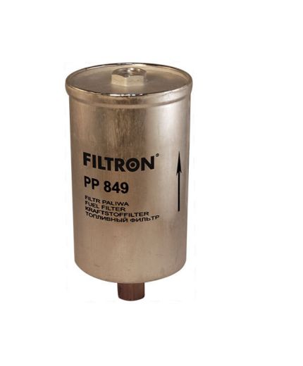 FILTRON Фильтр топливный
