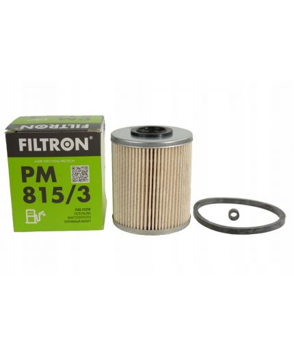 FILTRON Фильтр топливный