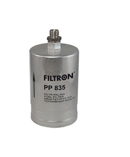 FILTRON Фильтр топливный Фото 2