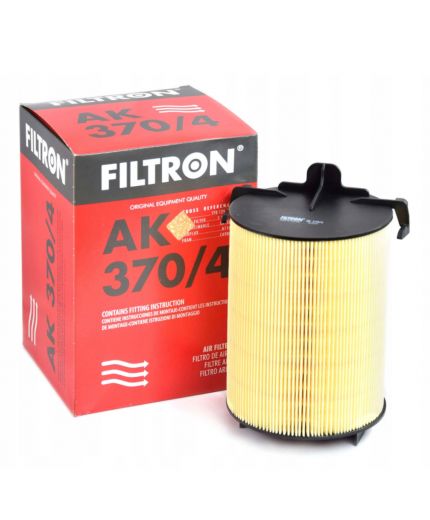 FILTRON Фильтр воздушный Фото 3